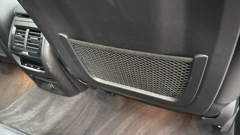 BMW X3 xDrive30d M Sport 5dr Step Auto Diesel Estate